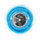 Dunlop Tennissaite Explosive Speed (Haltbarkeit+Power) blau 200m Rolle